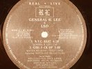 General R. Lee & LSD – Swollen. 1991 Hip Hop 12