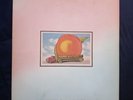 Vintage Almond Brothers Eat A Peach Vinyl LP 1972 Clean