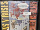 guns n roses appetite for destruction vinyl 2001 Remaster Banned Cover