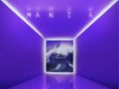 Fall Out Boy MANIA Vinyl - SWIRL Webstore Limited Edition RARE OOP SEALED READ