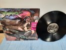 Dragonforce VINYL LP Ultra Beatdown WITH INSERTS Speed Power Metal RARE OOP 2008