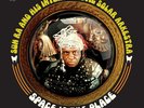 LP Space Is The Place - Sun Ra (#090771826718)