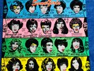 ROLLING STONES - Some Girls orig BANNED 1st VINYL LP Marylin Monroe COVER NMINT