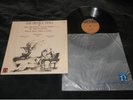 THE DEVIL'S TRILL Tartini Chabran NM LP Nonesuch 71361 Sergiu Luca In Shrink