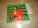 Romeo Elvis Tout peut arriver - double vinyle rouge dédicacé (neuf scellé)