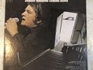 Johnny Cash Sunday Morning Coming Down Rare OG 1973 Promo LP, NM Vinyl/VG+ Cover