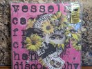 LE Wax Vessel - Vessels Cast from Crippled Hands Vinyl Record Discography /300