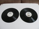 UK HMV ALP 1786 VIVALDI CONCERTOS 4 SEASONS FASANO TEST PRESSING LP 1960 MONO