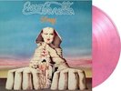 ENZO CARELLA – SFINGE – PINK MARBLED – NUMBERED – MUSIC ON VINYL – LP