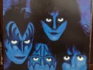 KISS Creatures Of The Night Vinyl Record LP 1982 First Pressing 501 Plant 72
