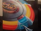 1977 ELO Out of the Blue RCA Jet JTLA-823  W/ L2 Poster + Spaceship Double Vinyl