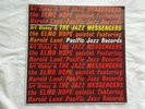 Art Blakey Jazz Messengers Elmo Hope, Pacific Jazz PJ-33, FREE SHIPPING