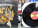PROTESTA with Tony Pabon – FREE - RICO RECORDS - Vinyl LP 33RPM