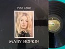 Mary Hopkin - Post Card LP Apple (SAPCOR5) Australian 1st Press 1969 N/Mint