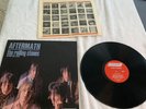 Rolling Stones Aftermath Vinyl LP. 1966, rare MONO, London LL3476.