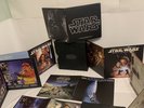 Star Wars Vinyl Box Set John Williams Original Soundtrack Limited Edition F3