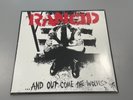 Vinyl-LP Rancid 