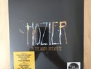 RARE HOZIER In The Woods Somewhere RUBYWORKS/COLUMBIA 10