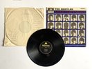 THE BEATLES A HARD DAYS NIGHT UK MONO VINYL LP