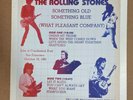 Rolling Stones Something Old Something Blue TALLOW LP DOS-TCP-818