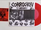 Corrosion Of Conformity ‎– Demo-Tape Songs 1982. DRI, DISCHARGE, THE ACCUSSED