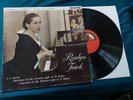 HMV ALP 1791 (R/G ED1) Rosalyn Tureck  J.S. Bach Overtures LP