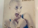 Sinead O’Connor The Lion And The Cobra Rare Vinyl