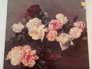 New Order Power Corruption Lies Rare Original Vinyl Fact75 Factory Joy Division