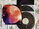 Kid Cudi - Man On The Moon (Vinyl Me Please Purple And Orange Galaxy Vinyl)