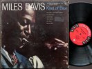 MILES DAVIS Kind Of Blue LP COLUMBIA CL 1355 6-EYE MONO Bill Evans John Coltrane