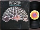 RAMP Come Into Knowledge LP ABC BLUE THUMB BT-6028 US 1977 Roy Ayers CLEAN