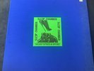 Sleep Chamber Sharp Spikes & Spurs LP Inner-X-Musick Ltd Ed No’d / 1000 USA 1989