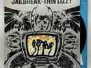 Thin Lizzy - Jailbreak - 1976 US 1st Press Masterdisk GK (EX) Ultrasonic Clean