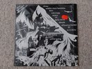 Soundtracks Zum Untergang LP 1981 1. Press Punk ARP Records Vinyl Schallplatte