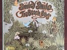 The Beach Boys “Smiley Smile” Original 12” Vinyl Record Album LP 1967