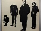 The Stranglers - Black And White - 1978 - UAK 30222 Vinyl Record LP 12