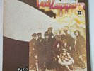Led Zeppelin II Original LP Robert Ludwig  