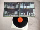 Marc Brierley - hello LP UK 1969 orange CBS inside opening gfld
