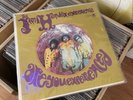 Jimi Hendrix Experience – Are You Experienced 1967 Reprise R 6261 Mono Vinyl