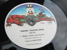 Tangerine Dream PHAEDRA 1974 UK LP 1st Press Virgin v2010 PLAYS NEAR MINT LISTEN