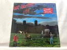 Mr. Mister Welcome To The Real World AFL1 7180 In Shrink Hype Sticker Tested EX