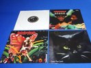 C.C.CATCH / OTTAWAN / ERUPTION  3 TOP LP +  SUPER CONDITION  ORG. PRESS. RARE