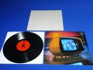 THE SWEET - WATERS EDGE LP -  RARE ORG. GER. 1ST. PRESS.TOP LAMINATED COVER