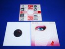 BONEY M. - EYE DANCE  LP -  TOP RARE DREAM  CONDITION  A 1 / B1 GER. QUALITY PR.