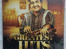 Greatest Hits Mohd Rafi Vinyl LP Record Bollywood Hindi Films Songs Indian Mint