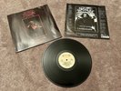 King Diamond Abigail Live In Concert 1987 Vinyl Lp 1991 First Press VG