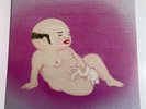 Jim O'Rourke Eureka Vinyl Record LP 1999 Drag City Dc162 With Poster VG