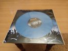 Metallica Creeping Sandman Limited Edition Blue Vinyl.
