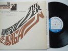 LEE MORGAN The Rumproller NM- BLUE NOTE 84199 NY Original '65 LP Van Gelder Ear