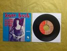 Kate Bush - Man with the child (Rare Belgian 7